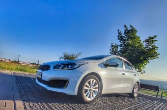 KIA Ceed 1.4 CVVT, r.v. 2017, 103 900 km – TOP STAV, STK do - 2