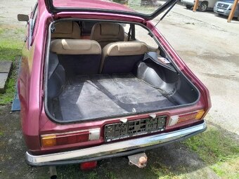 FORD CAPRI 1,3 GL - 2