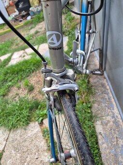 Predám cestný bicykel. - 2