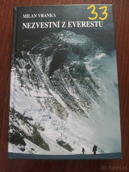 harry potter 7, rozohraj 13, nezvestni z everestu, tolkien - 2