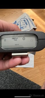 Strelecky timer Pact Club Timer III - 2