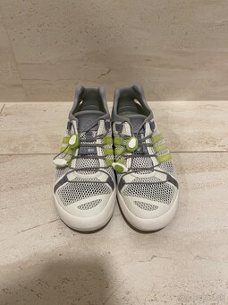 Dámske Adidas topánky - 2