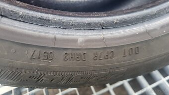 Semperit 225/45 r17 - 2