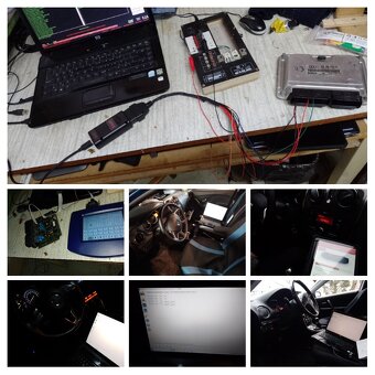Autoelektro - 2