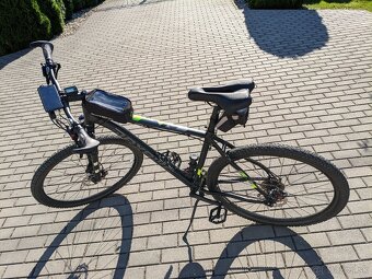 Horský bicykel - 2