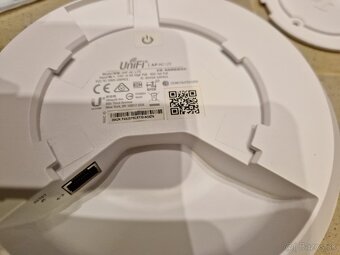 Ubiquiti Unifi UAP AC Lite WiFi AP - 2
