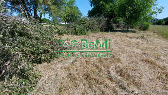 Predaj stavebný pozemok Zbehy pri Nitre (228-14-JUF) - 2