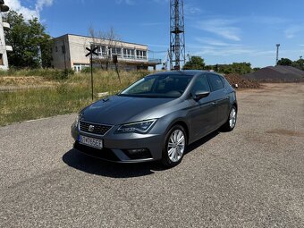 Seat Leon 2.0 TDI Xcellence - 2