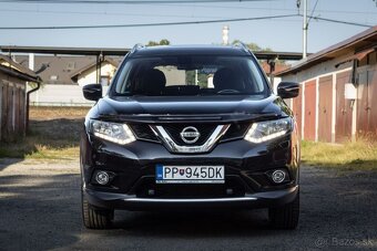 Nissan X-Trail 1.6 dCi Acenta 4x4 - 2