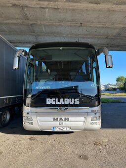 MAN Lion's Coach 2013 - 2