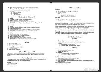 Gramatika na písomnú maturitu zo slovenského jazyka pdf - 2