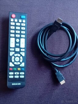 SENCOR TV - 2