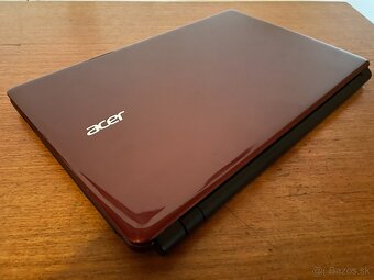 Acer Aspire E1 - 2
