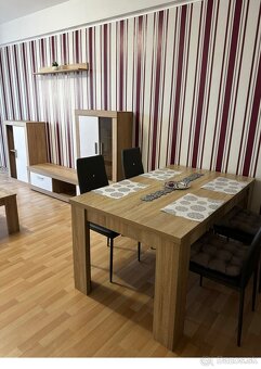 3-izbový byt na dlhodobý prenájom - 2