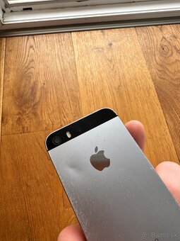 iPhone 5s 32GB - 2