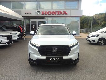 HONDA CR-V 2.0 e:HEV ELEGANCE 2WD - 2