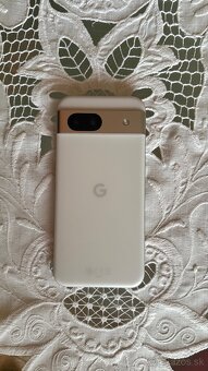 Google pixel 8a - 2
