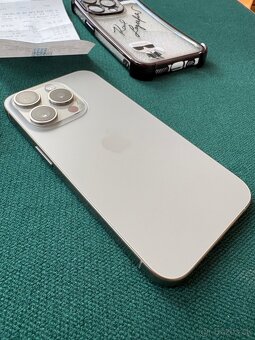 Predam IPhone 15 Pro 128gb - 2