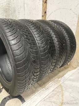 Zimné 185/65 R15 - 2