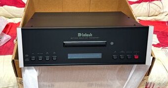 MCINTOSH MCT-450 CD/SACD Transport - 2