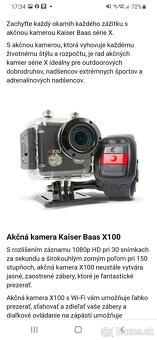 KAISER BAAS X 100 - 2
