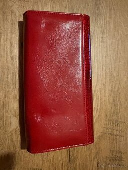 Dámska peňaženka - 2