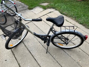Predám bicykel - 2
