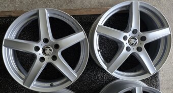 5x112,r17,Dezent,7Jx17,et40 + možnosť pneu - 2