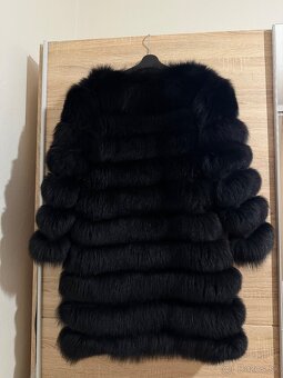 Kožuch z líšky - 2