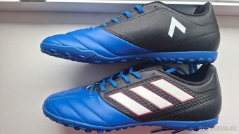 Predám pánske kopačky - turfy ADIDAS - 2
