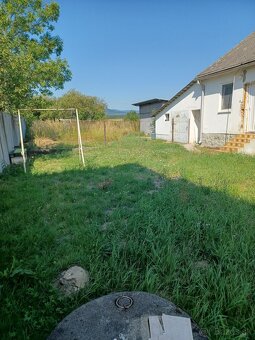 Predaj, Rodinný dom, Sečovská Polianka, okres Vranov n.T. - 2