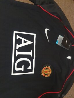 Dres Manchester United Ronaldo číslo 7 - 2