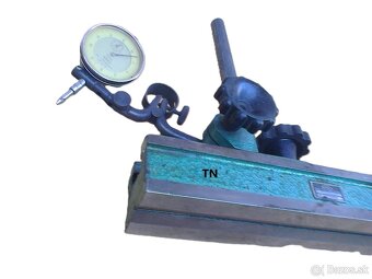 Stojanový držiak trojramenný-- - 2