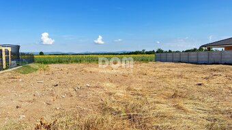 rkDOM | Nová cena V centre obce, široký, slnečný poze - 2