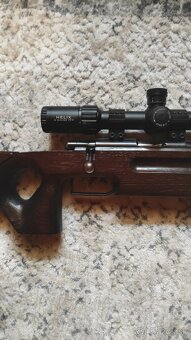 Anschutz 54 match - 2