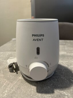 Ohrievačka fliaš Philips Avent - 2