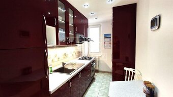 Prenájom 1 izbového bytu s úžitkovou plochou 40 m2 v... - 2