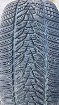 Zimné pneu HANKOOK - 2