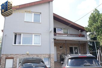 Ubytovňa na predaj v obci Kajal - 2