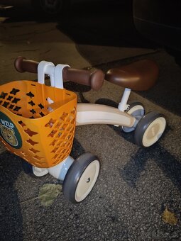 Detské odrážadlo - 2