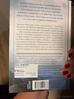 Nová kniha Nebezpečná zámena - 2