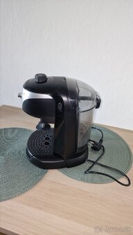 DeLonghi ec221 bk - 2