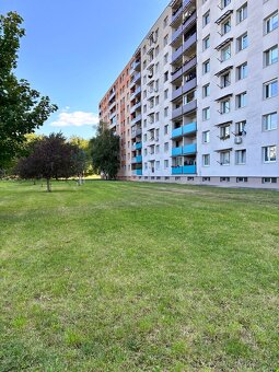 TREEF pripravuje 4-izbový byt - HLBOKÁ ulica - 2