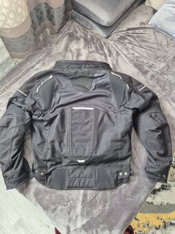 Predam moto bundu Modeka xl - 2