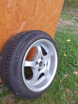 Borbet T r16 4x100 - 2