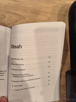 Nezávislé Naftové Kúrenie 8 Kw 12V / 24 V / 220V - 2