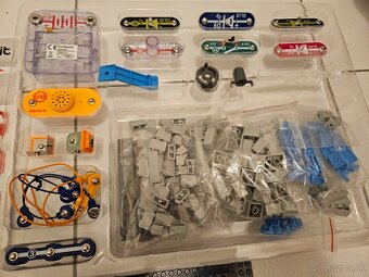 Boffin lll bricks - 2