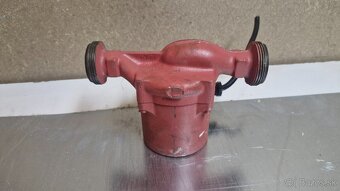 Obehové čerpadlo GRUNDFOS - 2