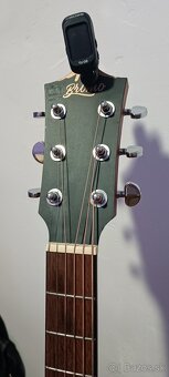 Gitara Bromo BAB1 - 2