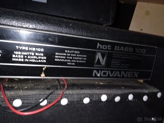 Mix pult s kombom - 2